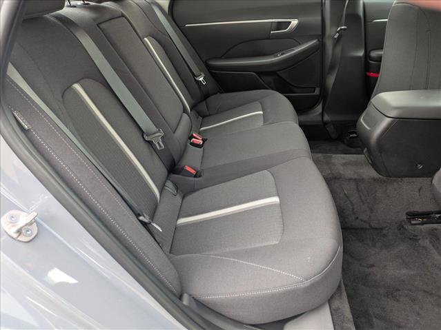 Used 2024 Hyundai Sonata SEL AWD/4WD image 18