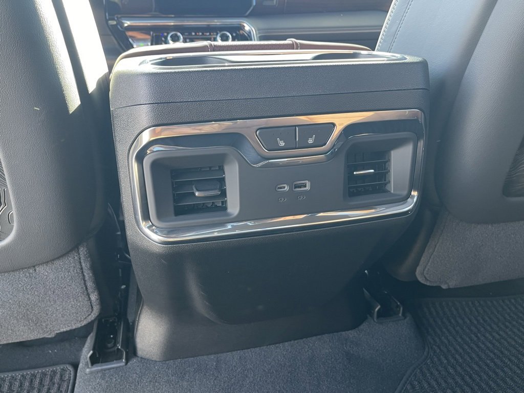 New 2026 GMC Sierra 1500 Denali Ultimate image 27