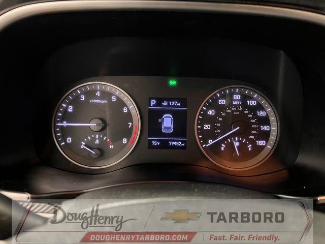 Used 2019 Hyundai Tucson Value FWD image 49