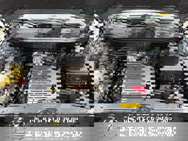 Used 2001 Lexus RX 300 4WD image 9