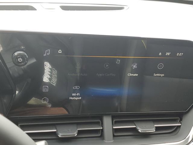 New 2026 Chevrolet Trax ACTIV w/ Sunroof Package image 27