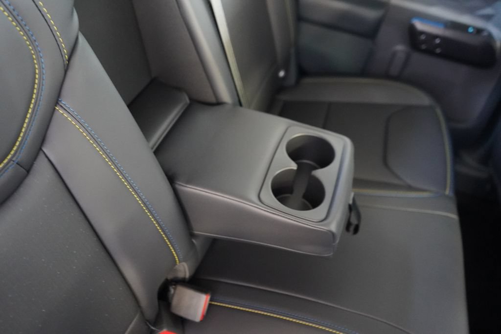New 2026 Ford Maverick Lobo AWD/4WD image 27