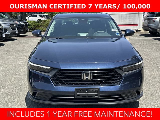 Used 2023 Honda Accord EX image 6
