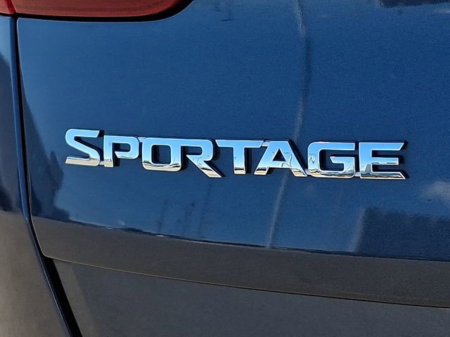 Used 2017 Kia Sportage EX w/ EX Premium Package AWD/4WD image 30