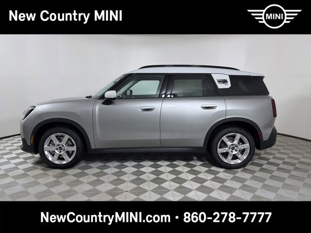 New 2026 MINI Cooper Countryman S w/ Comfort Package Max AWD/4WD image 4