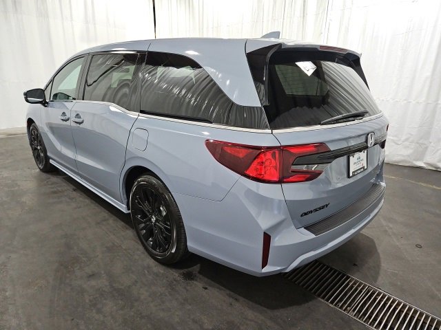 New 2026 Honda Odyssey Sport-L image 5