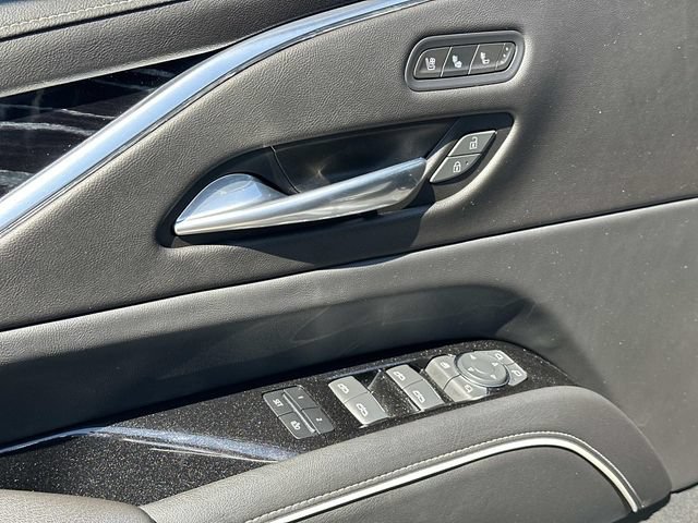 Used 2021 Cadillac Escalade Sport AWD/4WD image 17