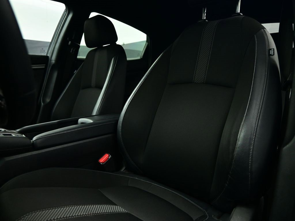 Used 2021 Honda Civic Sport image 22