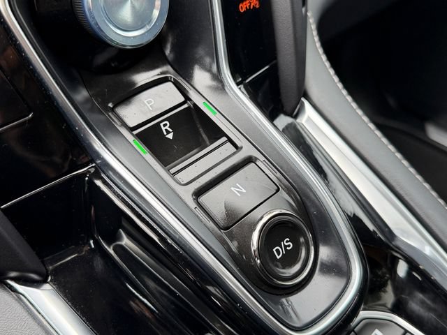 Certified 2023 Acura RDX w/ Technology Package FWD image 32