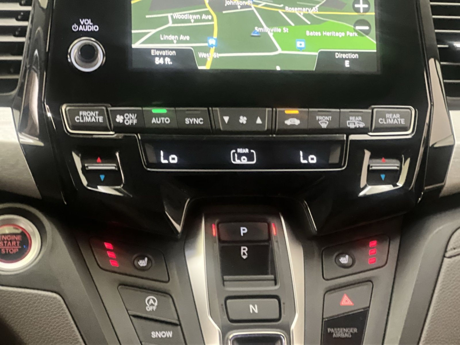 Used 2018 Honda Odyssey Touring image 20