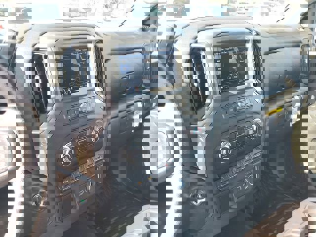 New 2026 GMC Sierra 1500 Pro w/ Pro Value Package image 28