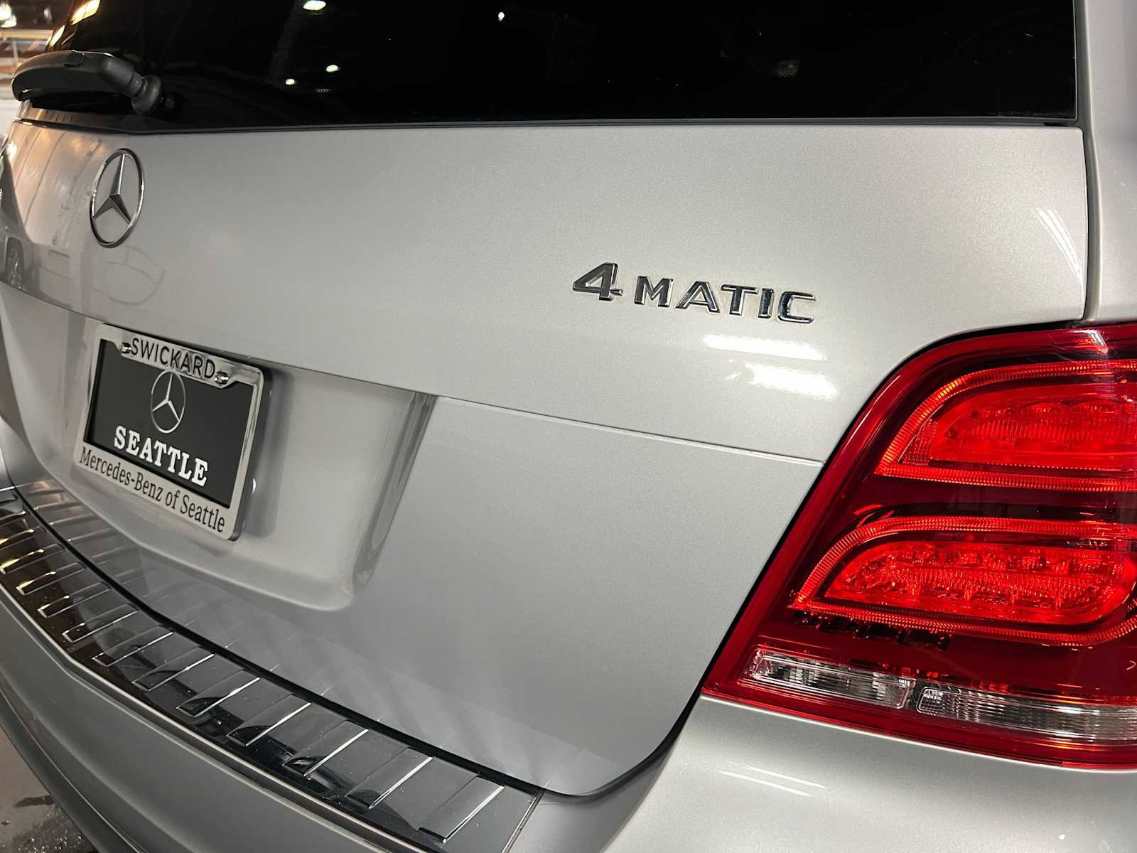 Used 2014 Mercedes-Benz GLK 350 4MATIC image 14