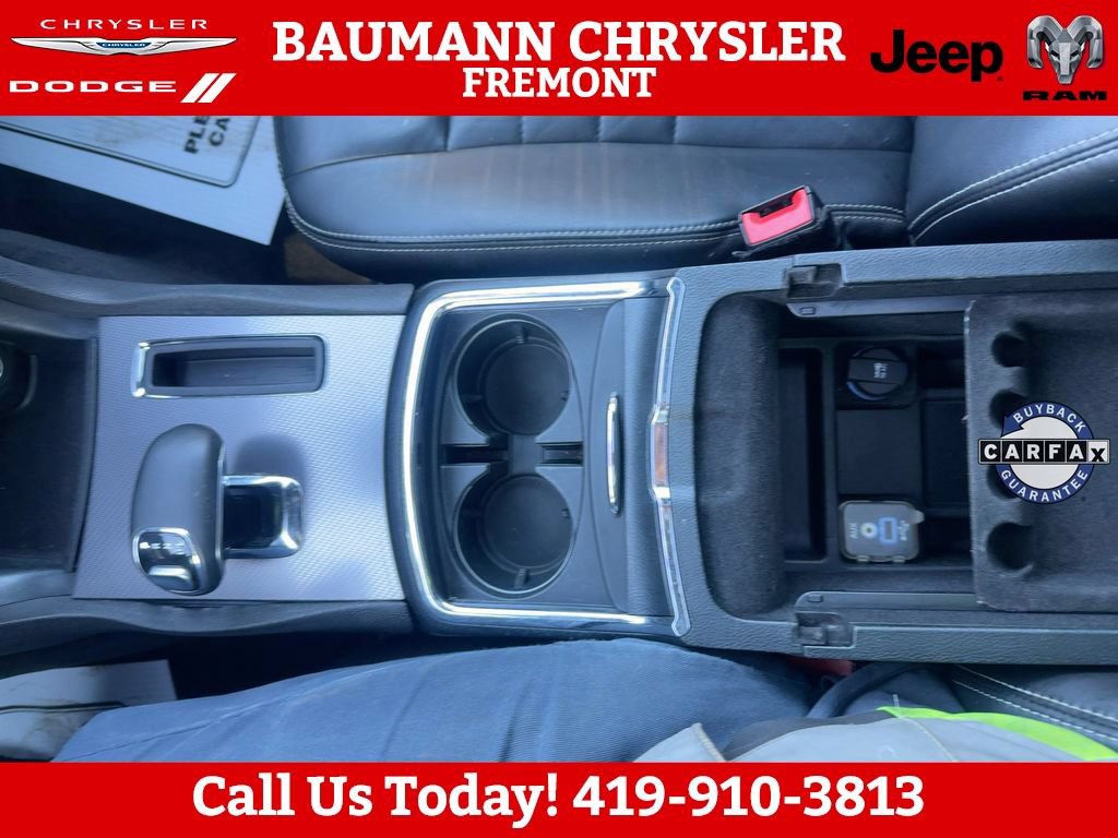 Used 2014 Dodge Charger SXT Plus RWD image 22