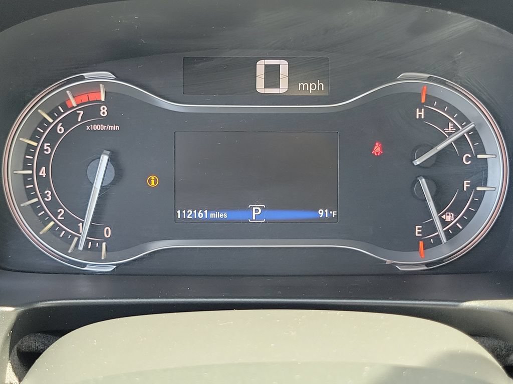 Used 2018 Honda Pilot EX-L image 28