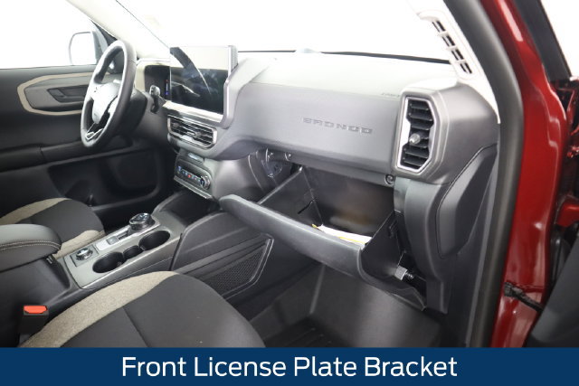 New 2026 Ford Bronco Sport Big Bend w/ Convenience Package AWD/4WD image 49