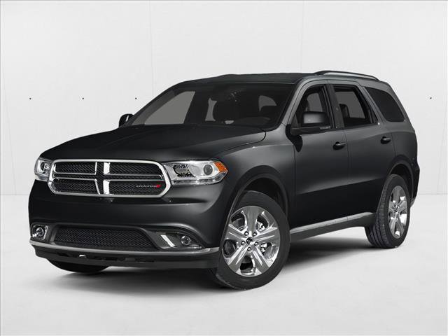 Used 2014 Dodge Durango Citadel w/ Technology Group AWD/4WD image 1
