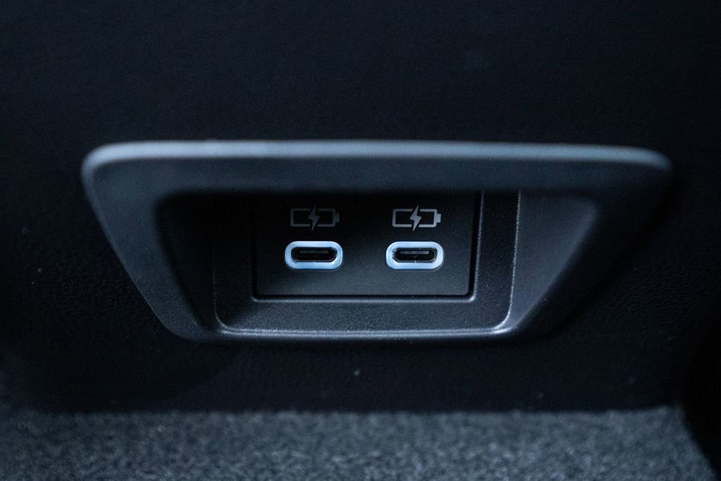 New 2026 Toyota Corolla Cross XLE w/ Convenience Package image 37