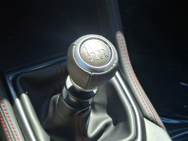Certified 2025 Subaru WRX Premium w/ Popular Package #1A image 15
