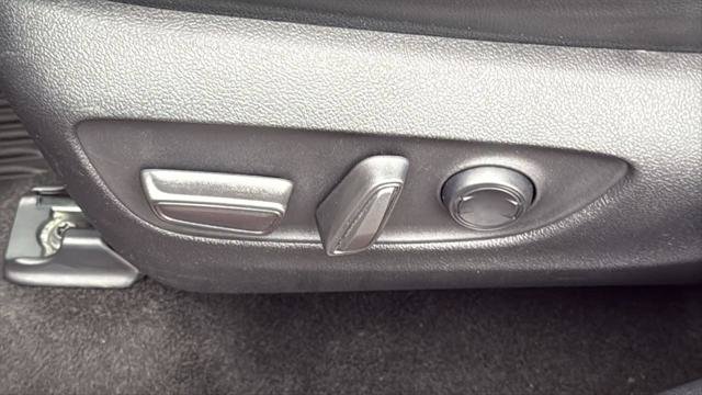 Certified 2024 Toyota Grand Highlander AWD image 34
