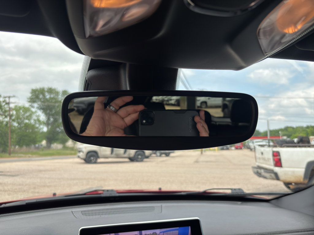 Used 2024 Jeep Compass Limited AWD/4WD image 40