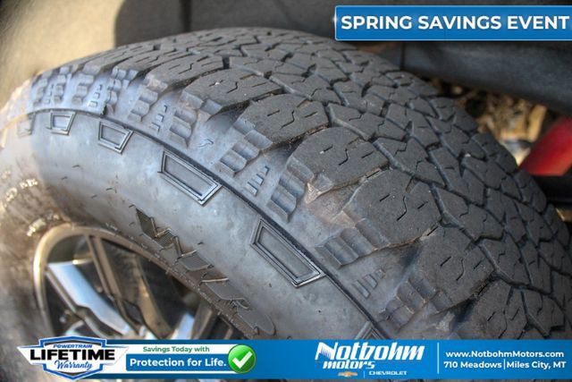 Used 2024 GMC Sierra 3500 AT4 w/ AT4 Preferred Package image 12