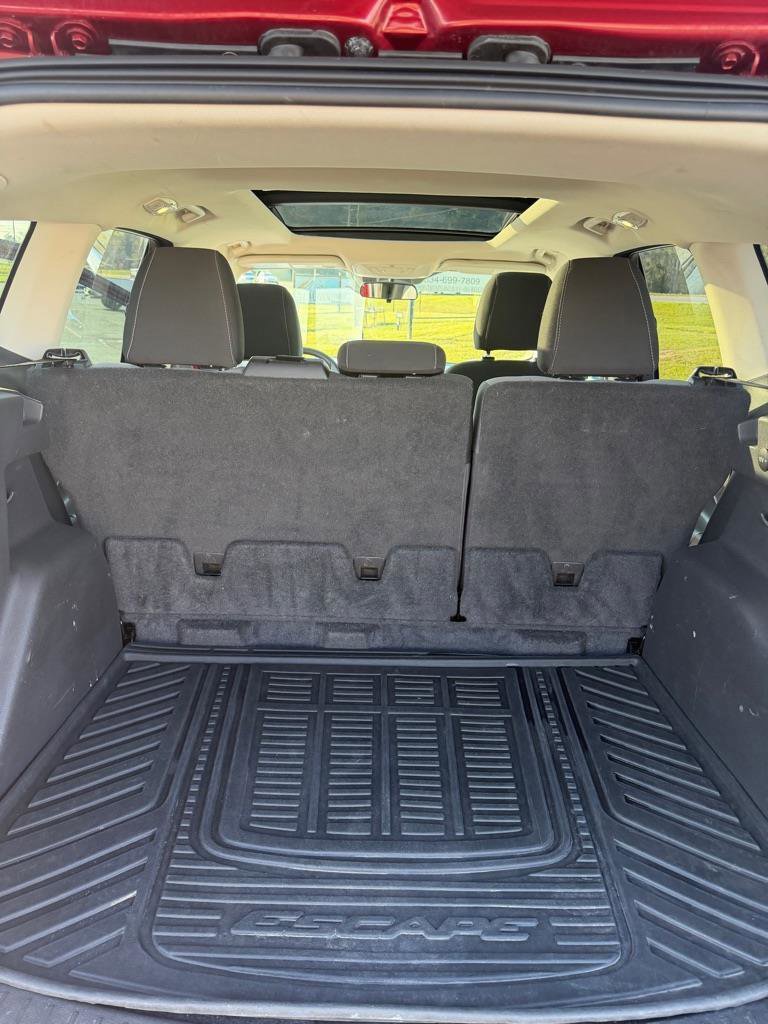 Used 2016 Ford Escape SE image 11