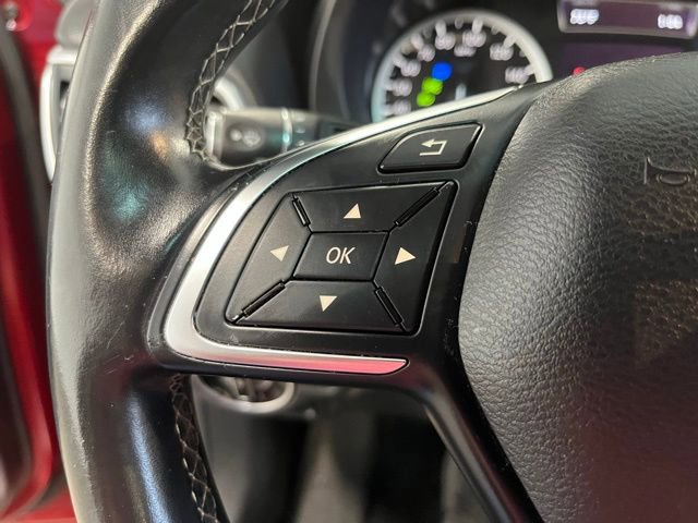 Used 2018 INFINITI QX30 Sport w/ Sport Leather Package FWD image 25