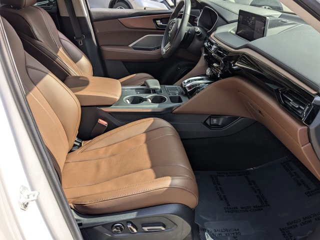 Used 2024 Acura MDX FWD w/ Technology Package image 24