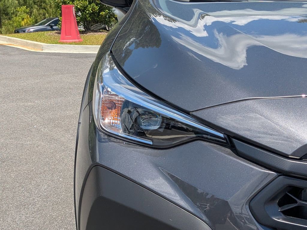 New 2026 Subaru Crosstrek 2.5i AWD/4WD image 9