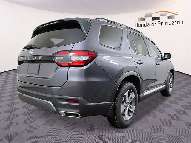 New 2026 Honda Pilot EX-L image 3