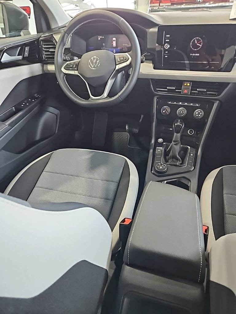New 2026 Volkswagen Taos S AWD/4WD image 24