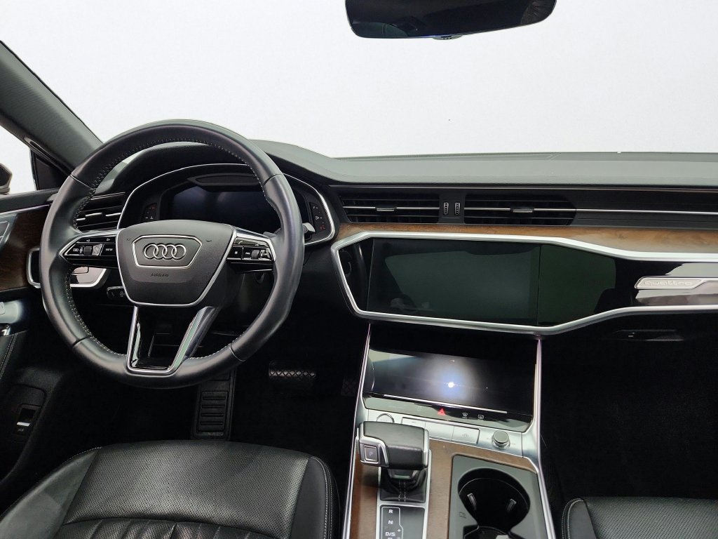 Used 2020 Audi A7 3.0T Prestige w/ Prestige Package AWD/4WD image 27