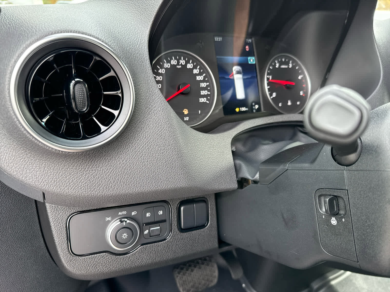 New 2026 Mercedes-Benz Sprinter 2500 image 30