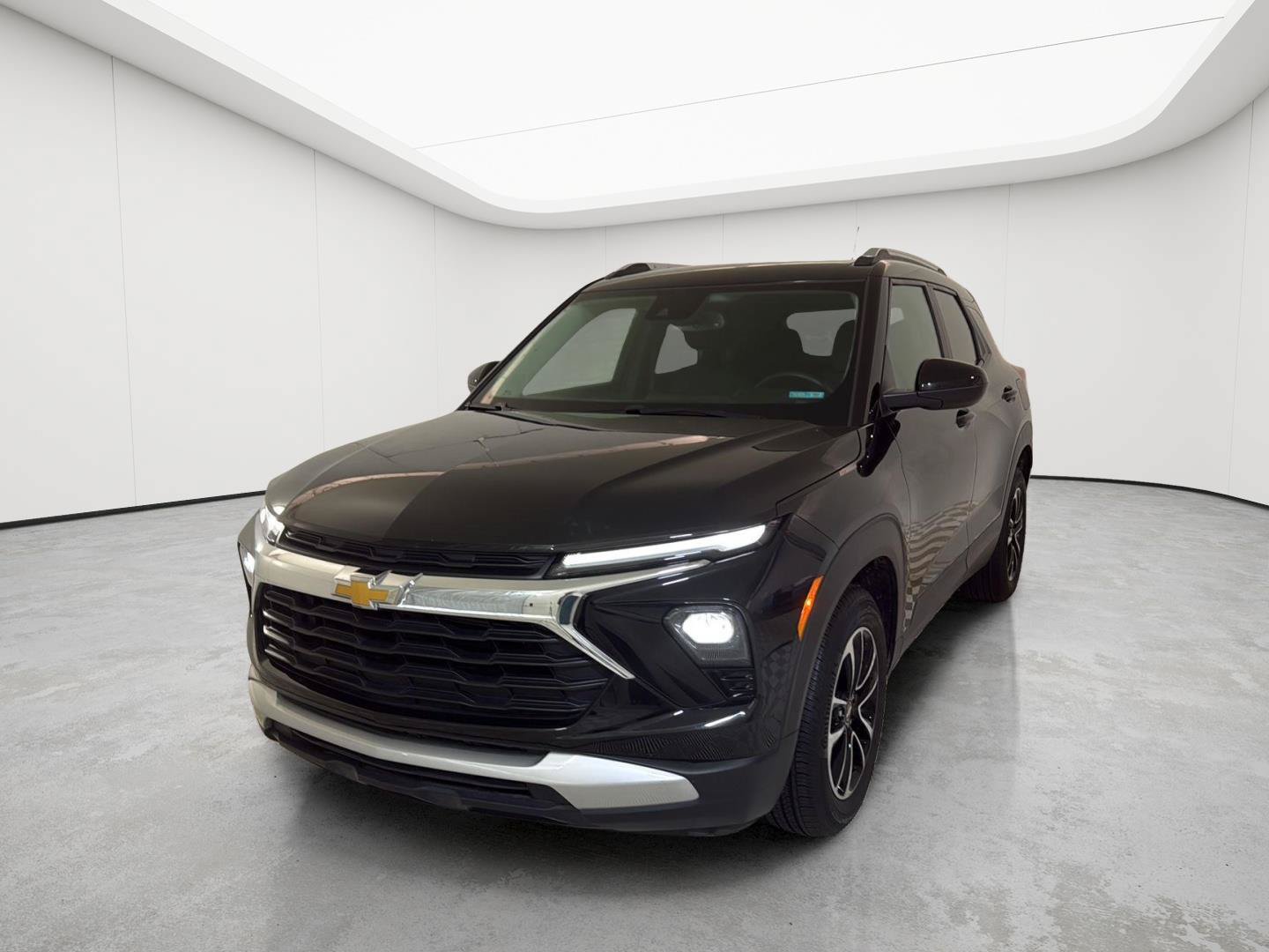 Used 2024 Chevrolet TrailBlazer LT w/ Convenience Package FWD image 24