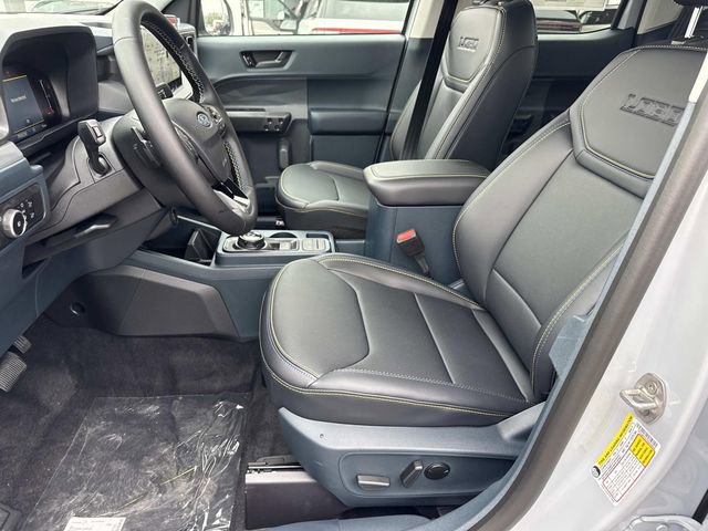 New 2026 Ford Maverick Lobo image 17