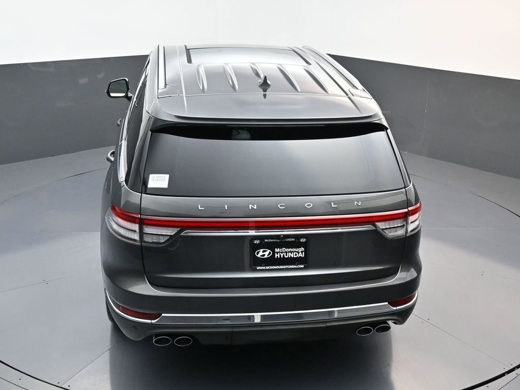 Used 2020 Lincoln Aviator Reserve w/ Equipment Group 202A image 18