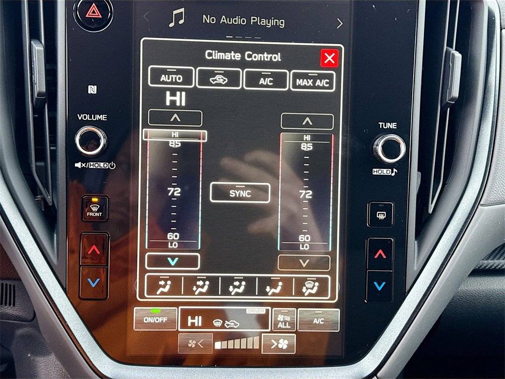 New 2026 Subaru Crosstrek 2.0i Premium image 13