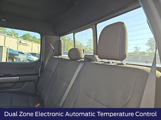 Certified 2023 Ford F150 XLT w/ Equipment Group 302A High AWD/4WD image 15