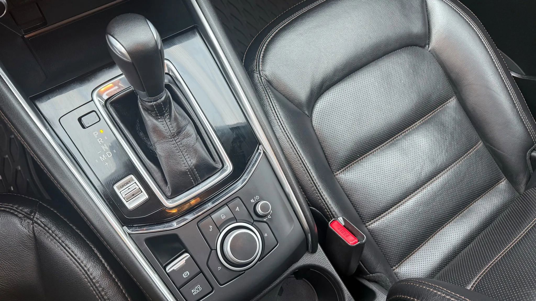 Used 2021 MAZDA CX-5 Grand Touring Reserve image 22