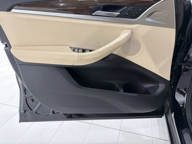 Used 2021 BMW X3 xDrive30i AWD/4WD image 10