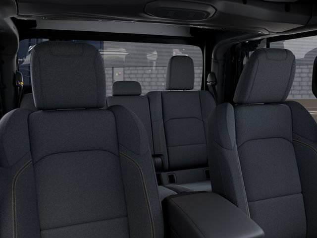 New 2026 Jeep Gladiator Sport AWD/4WD image 27