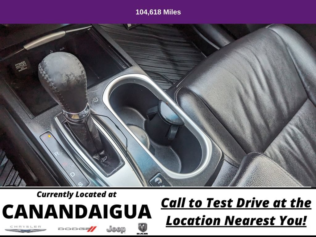 Used 2017 Acura RDX AWD image 24