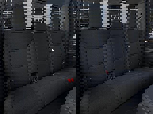 New 2025 GMC Sierra 3500 SLE w/ SLE Value Package image 17