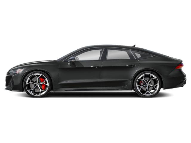 New 2026 Audi RS 7 Performance image 2