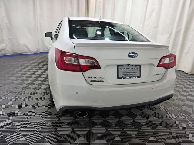Used 2019 Subaru Legacy 2.5i Sport image 6