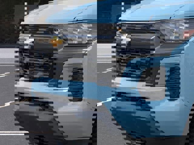 New 2026 Chevrolet Colorado LT w/ Advanced Trailering Package image 78