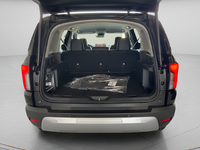 New 2026 Honda Passport RTL image 16