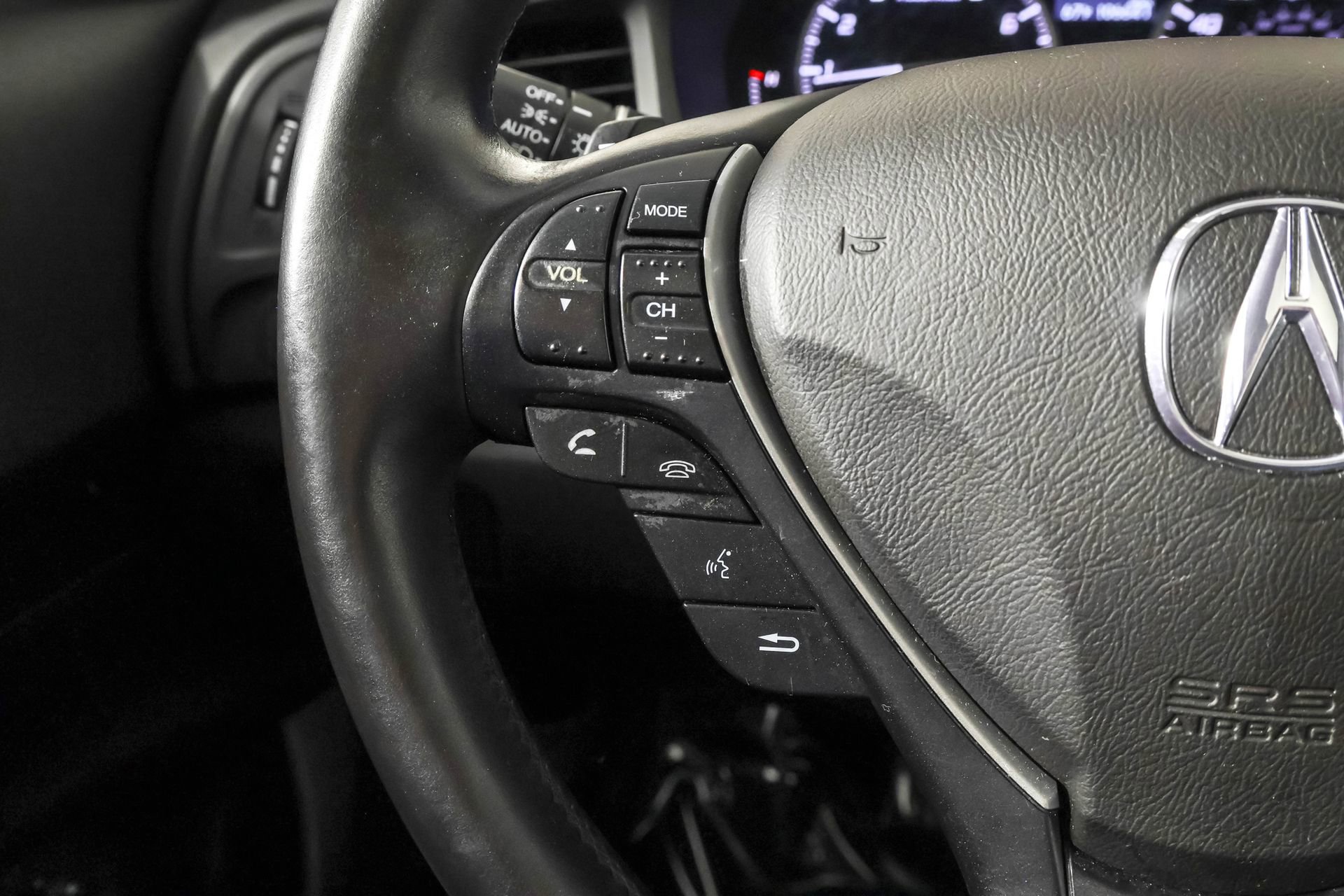 Used 2015 Acura ILX image 26