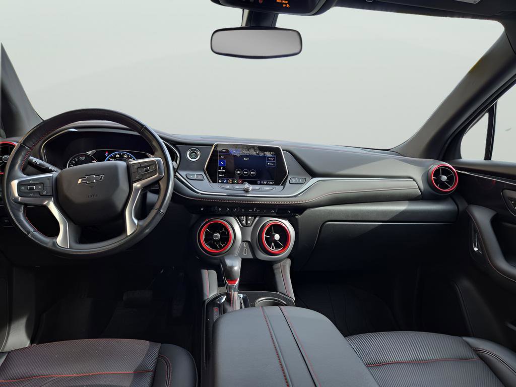 Used 2020 Chevrolet Blazer RS image 20