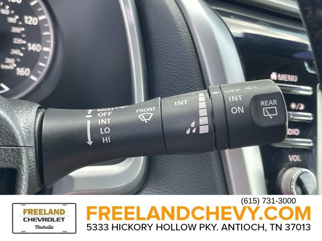 Used 2022 Nissan Murano SL w/ Cargo Package AWD/4WD image 43